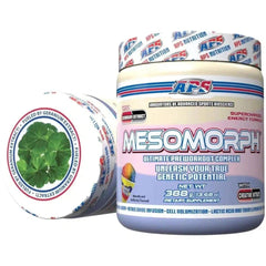 APS Mesomorph Pre-Workout